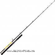 Удилище карповое Black Cat Spin Stick 2,15м 100-300гр