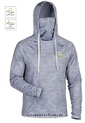 Джемпер Feeder Concept UV HOODIE 02 размер M