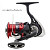 Катушки Daiwa 23 NINJA