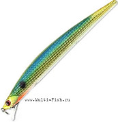 Воблер HERAKLES RAVE 140F DORADO