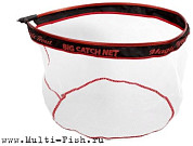 Лесочная сетка для подсачека Quantum Magic Trout 60x48x35см 6x6 мм NEW
