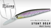 Воблер HERAKLES STUNT 90SP (Matt Sunny)