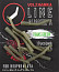 Лентяйка для крючков больших размеров 2-4-6 "Volzhanka Line Aligner-A " цвет Trasn Green (10шт/уп)