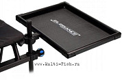 Стол алюминиевый ELEGANCE FEEDER PRO 50х36см