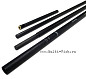 Ручка для подсачека MIDDY Shock Core Fusion T/A Handle 3m