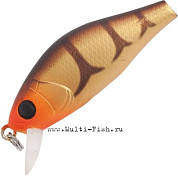 Воблер HERAKLES MY Shad (Crazy Craw) jerkbait, суспендер, 5,0гр/45мм до 1,0м