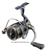 Катушка Daiwa 23 AIRITY LT2000S-P 11+1ш/п., 4,9:1