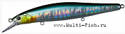 Воблер DAIWA STEEZ MINNOW SP SR 110мм.,14,4гр.,0-1,3м.,SPECIAL SHINER
