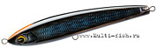 Волкер плавающий Duel SONICBOOM® SB DIVE FLOATING 160F F1251HSBL 160мм, 56гр.