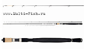 Фидерное удилище DAIWA NZSSF902Q-AX N'ZON SUPER SLIM METHOD FEEDER длина 2.74м., тест 30гр.