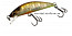 Воблер тонущий FLAGMAN Deezer 45S 45мм, 3,1гр., 0,3-1м цвет 411