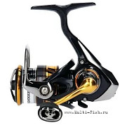 Катушка DAIWA LEGALIS LT2500D