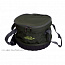Ведро с крышкой для замешивания Carp Pro 14.8л, 30х21см