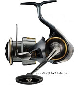 Катушка Daiwa 23 AIRITY PC LT3000 11+1ш/п., 5,2:1