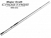 Спиннинг Major Craft Crostage  CRK-832MLW
