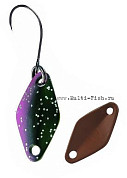 Блесна колеблющаяся HERAKLES KITE 1,2гр., Chicken Trout