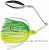 Спиннербейт DAIWA PROREX WILLOW SPINNERBAIT