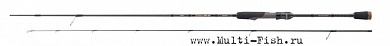 Спиннинг BALZER Edition IM12 Pro Staff Spoon 2-6гр, 2,42 м.