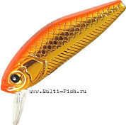 Воблер HERAKLES HYTO 40S (Orange Gold)