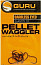 Крючки Guru Pellet Waggler Hook №20, 10шт.