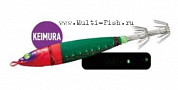 Приманка для кальмара Shimano Sefia Korokorosutte цвет 75гр. 013 QS-415R