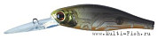 Воблер HERAKLES STUNT 60F (Skull)