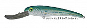 Воблер Manns Stretch 30+ Textured 280мм, 170гр., 9м Pinfish T30-15 