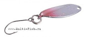 Блесна колеблющаяся Flagman PALLETE 27мм.,вес 1.8гр.,цвет №01