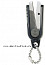 Ножницы для РЕ SNOW PEAK AC-160 Dyne Cut Micro A BK 45мм
