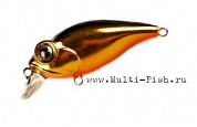 Воблер OWNER CULTIVA Bug Eye Bait BB-48F 48мм, 6,5гр., цвет 01 Floating