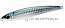 Волкер тонущий Shimano OCEA PENCIL 115XS 06T PB-315N