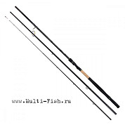 Удилище фидерное ELEGANCE METHOD Accela Distance Feeder 3,60м, тест 120гр.