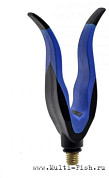 Подставка для удилища ELEGANCE FEEDER PRO задняя 10,5х6см