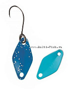 Блесна колеблющаяся HERAKLES KITE 1,2гр., Sky Light