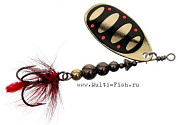 Блесна FLAGMAN Twidd 10г цвет 109