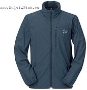 Куртка-ветровка DAIWA DJ-33009 R.BU размер XL