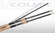 Удилище матчевое COLMIC EXTIMA 4.50м (10-25гр)