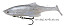 Виброхвост OWNER CULTIVA Burikin Swimmer GN-14 110мм, 23г., цвет 56