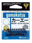 Крючки GAMAKATSU KA-E NS №5