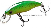 Воблер FLAGMAN MAD MINNOW SP 50мм.,цвет 050, заглубление 0,3 - 0,7м.,suspending