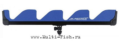 Подставка для удилища ELEGANCE FEEDER PRO EVA Standart 47см