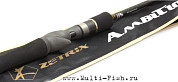Кастинговое удилище Zetrix Ambition-X AXC-782CR-M New