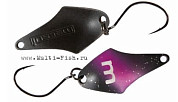Блесна колеблющаяся METSUI JOW 2.5гр., цвет D4