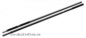 Ручка для подсака карпового CARP PRO TORUS 3секции. 1,8м, вес 280гр.