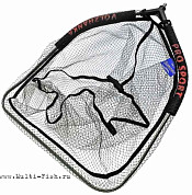 Голова для подсака "Volzhanka Pro Sport" 45*40*30, леска