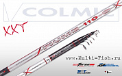 Удилище болонское COLMIC FIUME 110-S 6м.,тест 11гр.,кольца Minimal Guide
