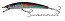 Воблер Yo-zuri CRYSTAL MINNOW Floating 110мм, 11гр., 0,8м F1003SBR