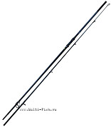 Карповое удилище Carp Pro D-CARP 3,9м.,тест 3,5LB, кольцо 50мм K-Series 2х-част.
