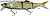 Воблер DAIWA PROREX HYBRID SWIMBAIT