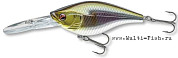 Воблер DAIWA PROREX CRANK BT DR 80мм.,24гр.,2,5-3,0м.,AYU